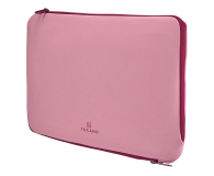 Tucano Doppio Sleeve 15,6-16" Różowy - 1577861 - zdjęcie 2