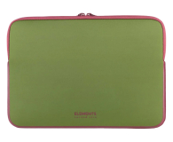 Tucano Elements 2 Sleeve 13" Zielony - 1577864 - zdjęcie 1