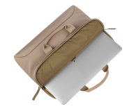 Tucano Smilza Superslim 15" Beżowy - 1577943 - zdjęcie 4