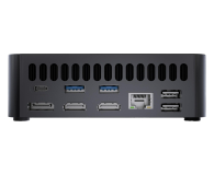 Ninkear NK-M8 Ryzen 7 H255/16GB/1TB/Win11P - 1580258 - zdjęcie 4