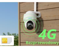 Reolink Kamera GO Series G430 5MP+PANEL SOLARNY - 1582940 - zdjęcie 3