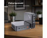 Ninkear NK-M8 Ryzen 7 H255/16GB/1TB/Win11P - 1580258 - zdjęcie 13