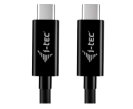 i-tec USB-C Charging Cable 1.8m - 1579233 - zdjęcie 1
