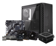 Polecany zestaw Ryzen 5 5600/32GB /512GB/RX 7600 8GB - 1578744 - zdjęcie 1