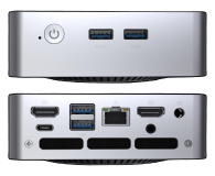 Ninkear NK-M6 Pentium 7505/8GB/256/Win11P - 1580255 - zdjęcie 8