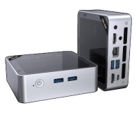 Ninkear NK-M6 Pentium 7505/8GB/256/Win11P - 1580255 - zdjęcie 1