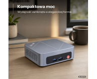 Ninkear NK-M7-K1 i7-1185G7/16GB/512/Win11P - 1580257 - zdjęcie 10
