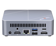 Ninkear NK-M7-K1 i7-1185G7/16GB/512/Win11P - 1580257 - zdjęcie 3