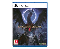 PlayStation Dragon's Dogma 2 Dark Arisen - 1581112 - zdjęcie 1