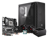 Polecany zestaw Ryzen 5 7500F/32GB/1TB/RX 9060 XT 16GB - 1578643 - zdjęcie 1
