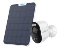 Reolink Inteligentna zewnętrzna kamera WiFi z baterią B350+Panel sol - 1581863 - zdjęcie 2