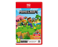 Switch Minecraft - 1583143 - zdjęcie 1