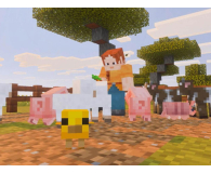 Switch Minecraft - 1583143 - zdjęcie 4