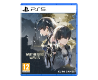 PlayStation WUTHERING WAVES PS5 DELUXE COLLECTION - 1581098 - zdjęcie 1