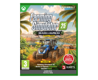 Xbox Farming Simulator 25: Beans & Alpacas Edition - 1581123 - zdjęcie 1