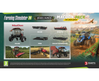 Xbox Farming Simulator 25: Beans & Alpacas Edition - 1581123 - zdjęcie 2