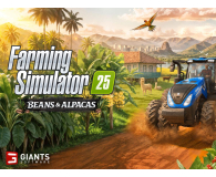 Xbox Farming Simulator 25: Beans & Alpacas Edition - 1581123 - zdjęcie 5