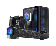 Polecany zestaw Ryzen 5 7500F/32GB/2TB/RX9060 XT 16GB - 1580208 - zdjęcie 1