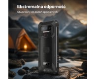 OUKITEL WP23 Plus 8/256GB 10600mAh czarny - 1580706 - zdjęcie 10