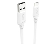 Hama Kabel ładujacy/data USB - USB-C 60W 2m biały - 1580629 - zdjęcie 2