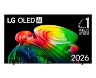 LG OLED83B65LA 83"OLED 4K 120Hz webOS - 1510636 - zdjęcie 2
