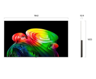 LG OLED83B65LA 83"OLED 4K 120Hz webOS - 1510636 - zdjęcie 3