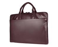 Tucano Isotta Superslim 15,6" Fioletowy - 1577916 - zdjęcie 2