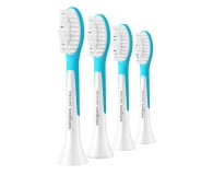 Philips Sonicare Końcówki For Kids 7+ 4 szt. HX6044/90 - 1579298 - zdjęcie 1
