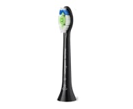 Philips Sonicare Końcówki W2 Optimal White Czarne 8 szt. HX6068/88 - 1579300 - zdjęcie 1