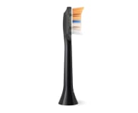 Philips Sonicare Końcówki A3 Premium All-in-One Czarne 2 szt. HX9092/88 - 1579306 - zdjęcie 2