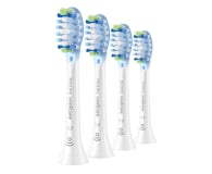Philips Sonicare Końcówki C3 Premium Plaque Defence 4 szt. HX9044/87 - 1579301 - zdjęcie 1