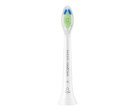 Philips Sonicare Końcówki W2 Optimal White 8 szt. HX6068/87 - 1579299 - zdjęcie 3