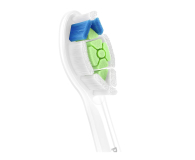 Philips Sonicare Końcówki W2 Optimal White 8 szt. HX6068/87 - 1579299 - zdjęcie 5
