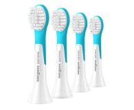 Philips Sonicare Końcówki For Kids 3+ 4 szt. HX6034/90 - 1579296 - zdjęcie 1