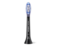 Philips Sonicare Końcówki G3 Premium Gum Care Czarne 4 szt. HX9054/88 - 1579305 - zdjęcie 2