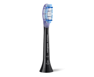 Philips Sonicare Końcówki G3 Premium Gum Care Czarne 4 szt. HX9054/88 - 1579305 - zdjęcie 3