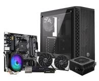 Polecany zestaw Ryzen 5 5600/32GB/1TB/RTX 5060 TI 16GB - 1578641 - zdjęcie 1