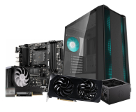 Polecany zestaw Ryzen 5 5600/32GB/1TB/RTX5060 Ti 16GB - 1580167 - zdjęcie 1