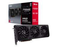 ASUS Radeon RX 9070 GRE PRIME 12GB OC - 1547180 - zdjęcie 1