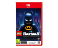 Switch LEGO Batman: Legacy of the Dark Knight (Dziedzictwo Mroczneg - 1475905 - zdjęcie 1