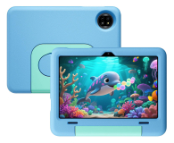 Blackview TAB 20 Kids 10.1" (4/64) niebieski - 1581927 - zdjęcie 1