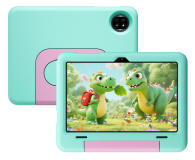 Blackview TAB 20 Kids 10.1" (4/64) zielony - 1581928 - zdjęcie 1