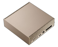 NVIDIA DGX Spark GB10/128GB/4TB/Nvidia DGX OS FE EU - 1583234 - zdjęcie 2