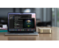 NVIDIA DGX Spark GB10/128GB/4TB/Nvidia DGX OS FE EU - 1583234 - zdjęcie 6