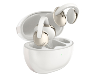TCL Cristal Clip On-Ear Headphones - 1577807 - zdjęcie 2