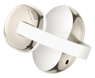 TCL Cristal Clip On-Ear Headphones - 1577807 - zdjęcie 5