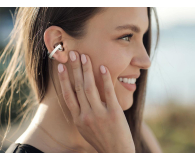 TCL Cristal Clip On-Ear Headphones - 1577807 - zdjęcie 8