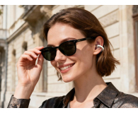 TCL Cristal Clip On-Ear Headphones - 1577807 - zdjęcie 9