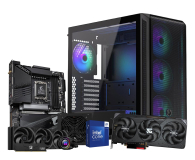 Polecany zestaw Core i9 14900K/32GB/1TB/RX 9070 XT - 1509748 - zdjęcie 1