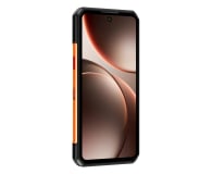 OUKITEL WP500 12GB/1TB 10000mAh pomarańczowy - 1580705 - zdjęcie 2